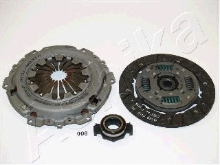 Clutch Kit (92-00-008)