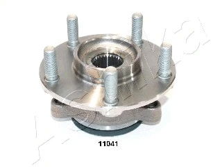 Wheel Hub