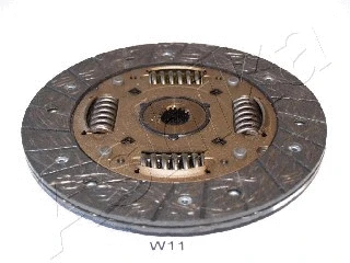 Clutch Disc