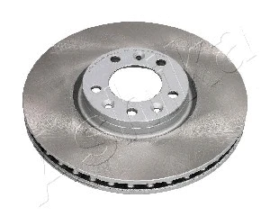 Brake Disc (60-00-0600C)