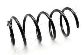 Suspension Spring (ZCA6557G)