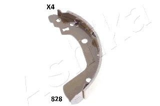 Brake Shoe Set (55-08-828)