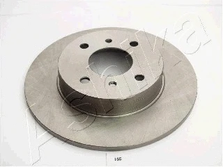 Brake Disc (61-01-155)