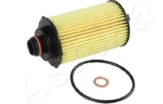 Oil Filter (10-ECO140)
