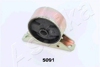 Mounting, engine (GOM-5091)