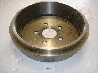 Brake Drum