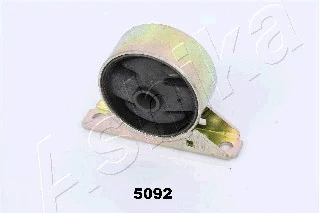 Mounting, engine (GOM-5092)