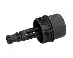 Cap, oil filter housing (160-00-008)