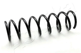 Suspension Spring (ZCA6411A)
