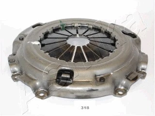 Clutch Pressure Plate (70-03-318)
