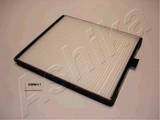 Filter, cabin air (21-DW-W11)