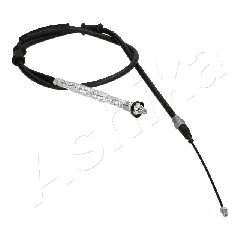 Cable Pull, parking brake (131-00-0249)
