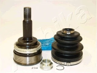Joint Kit, drive shaft (62-02-234)