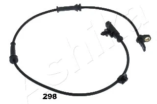 Sensor, wheel speed (151-02-298)