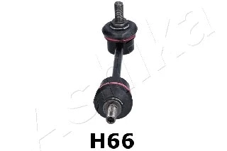 Stabiliser Bar, suspension