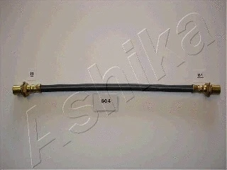 Holding Bracket, brake hose (69-06-604)