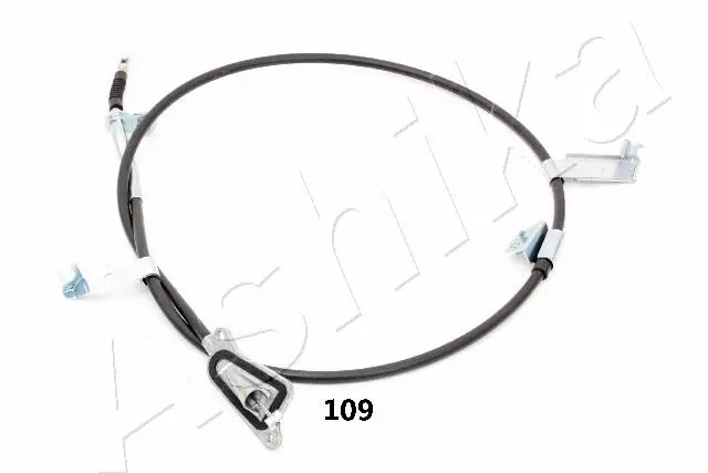 Cable Pull, parking brake (131-01-109)