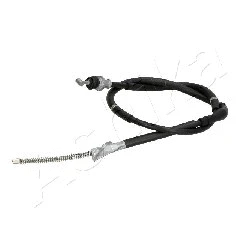 Cable Pull, parking brake (131-09-909R)