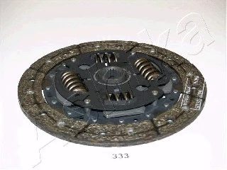 Clutch Disc (80-03-333)