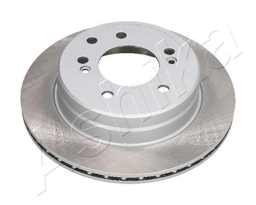 Brake Disc (61-0S-S01C)