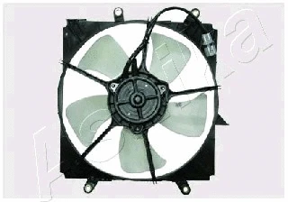 Fan, engine cooling (VNT151006)