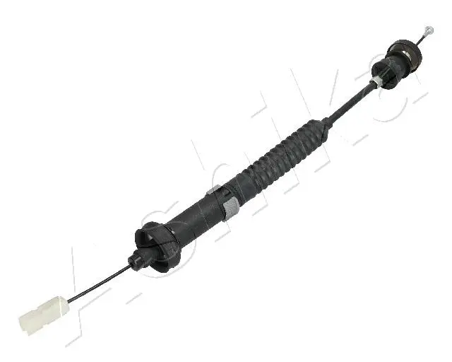 Cable Pull, clutch control (154-00-0620)