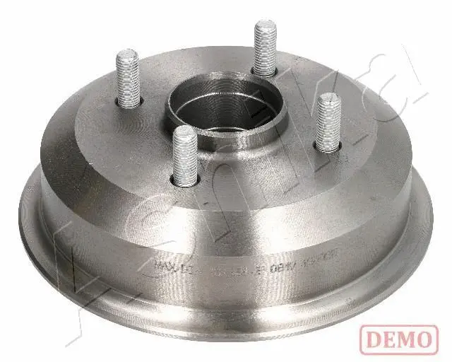 Brake Drum (56-00-0301C)