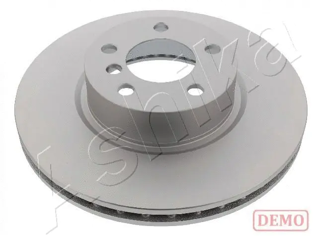 Brake Disc (60-00-0138C)
