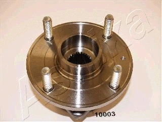 Wheel Hub
