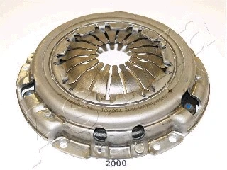 Clutch Pressure Plate (70-02-2000)