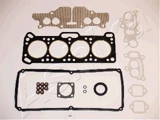 Gasket Kit, cylinder head (48-05-532)