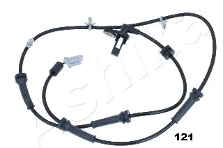 Sensor, wheel speed (151-01-121)