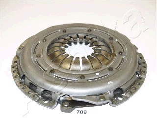 Clutch Pressure Plate (70-07-709)