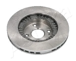 Brake Disc (60-03-320C)