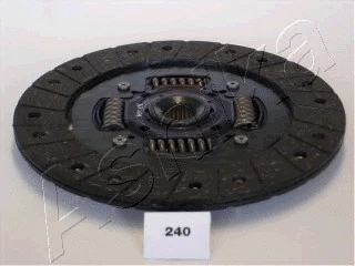 Clutch Disc