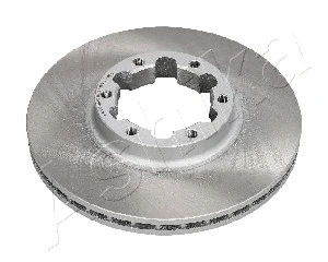 Brake Disc (60-01-117C)