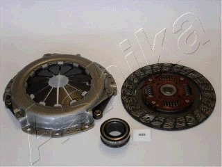 Clutch Kit (92-H0-029)