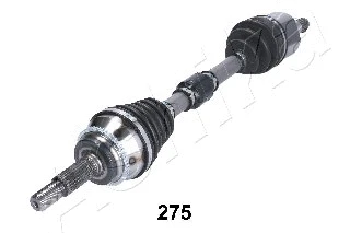 Drive Shaft (62-02-275)
