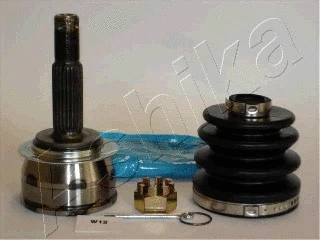 Joint Kit, drive shaft (62-0W-W12)