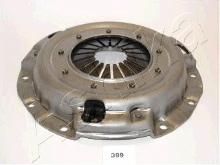 Clutch Pressure Plate (70-03-399)
