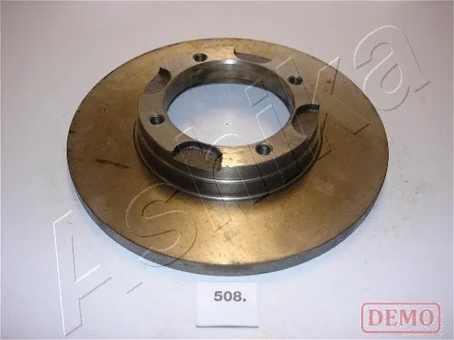 Brake Disc (60-05-508C)
