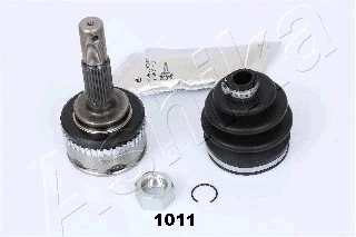 Joint Kit, drive shaft (62-01-1011)