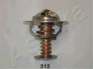 Thermostat, coolant (38-02-212)