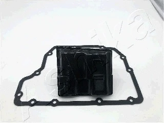 Hydraulic Filter, automatic transmission