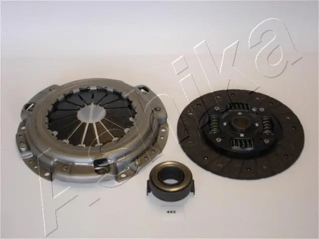 Clutch Kit (92-04-443)
