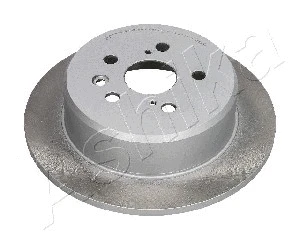 Brake Disc (61-02-202C)