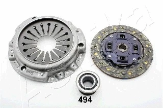 Clutch Kit (92-04-494)