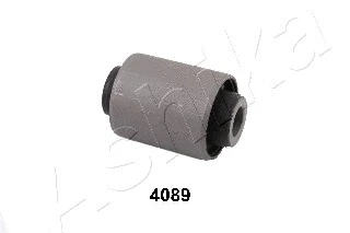 Mounting, control/trailing arm (GOM-4089)
