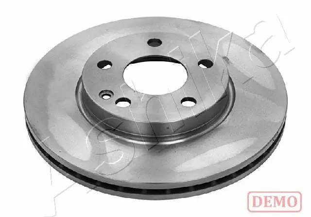 Brake Disc (60-00-0506C)