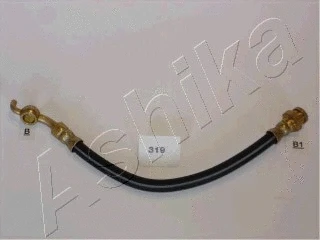 Holding Bracket, brake hose (69-03-319)